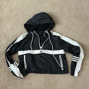 Adidas Windbreaker